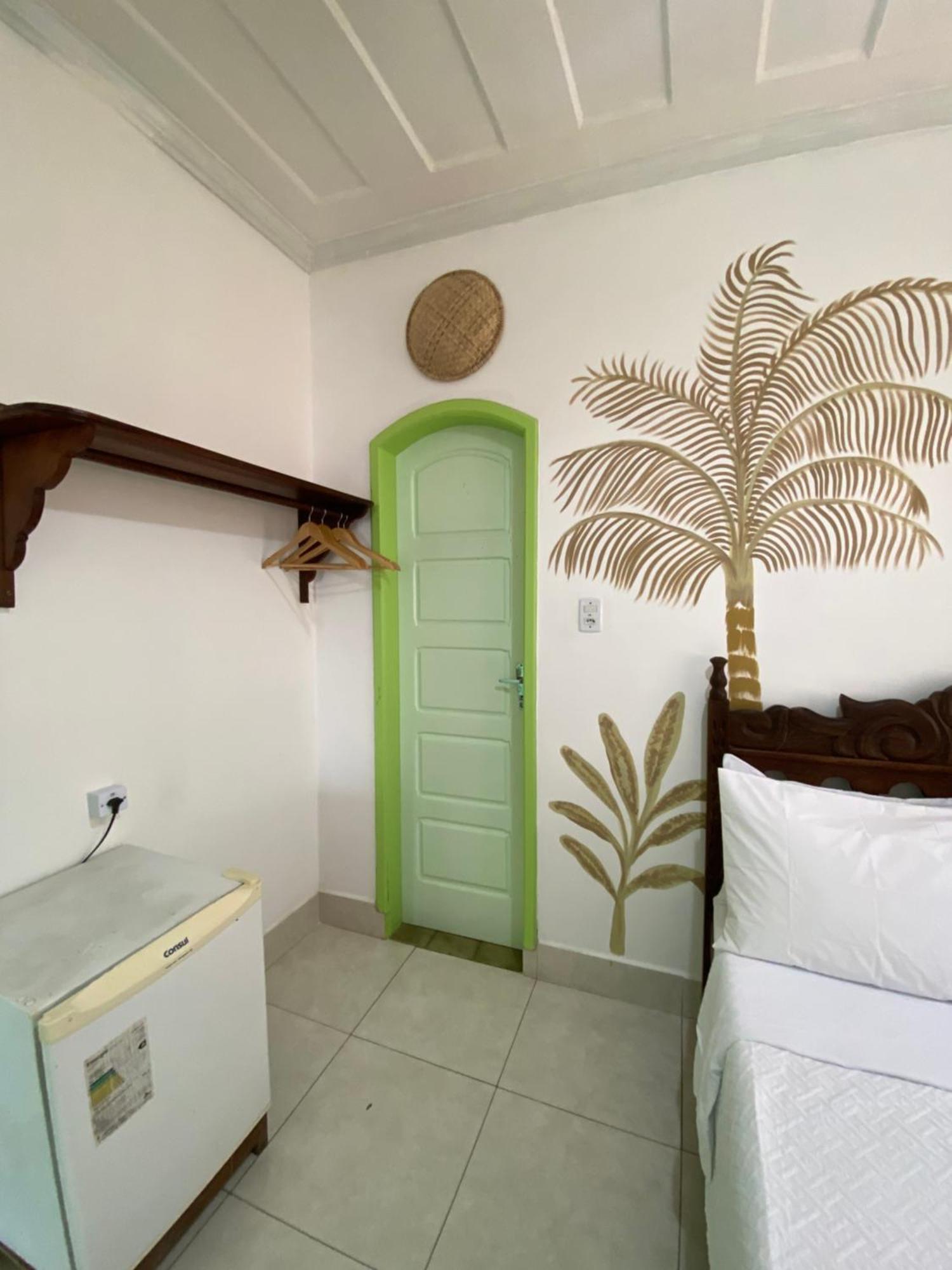 Casa Coco Verde Paraty Exterior photo